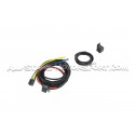 Deatschwerks Universal High Voltage Fuel Pump Wiring Harness