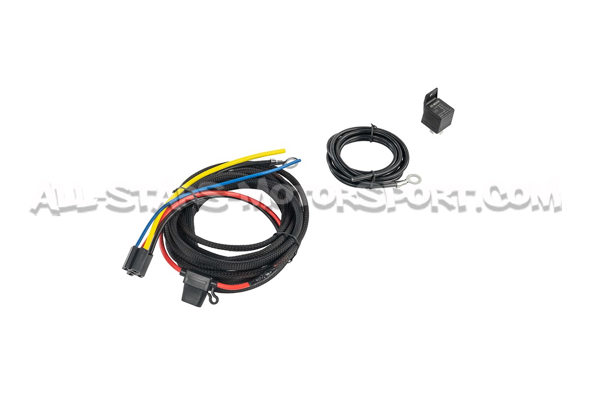 Deatschwerks Universal High Voltage Fuel Pump Wiring Harness