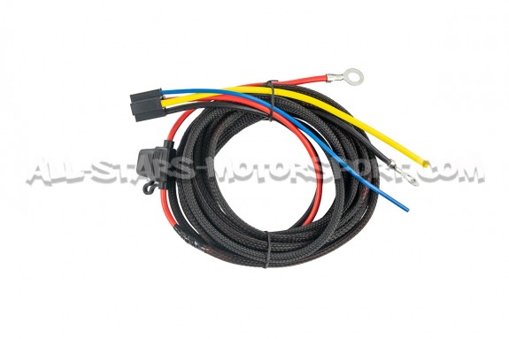 Arnés de cableado Deatschwerks universal de alto voltaje para bomba...