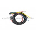 Arnés de cableado Deatschwerks universal de alto voltaje para bomba...