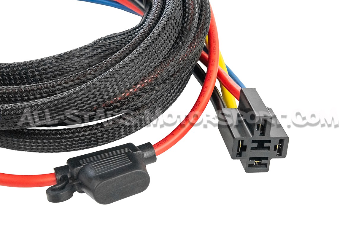 Arnés de cableado Deatschwerks universal de alto voltaje para bomba...