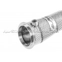Downpipes descatalizadas Alpha Competition para BMW M3 G80 / M4 G8x...