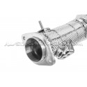 BMW M3 G80 / M4 G8x / M2 G87 Alpha Competition Decat Downpipes