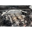 Downpipes descatalizadas Alpha Competition para Audi RS4 B9 / RS5 F...