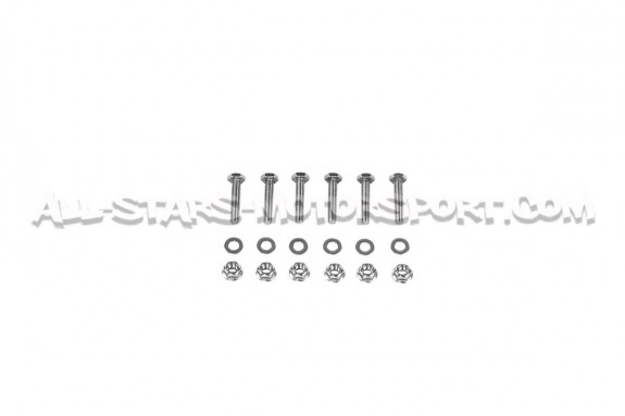 Downpipes decata Alpha Competition pour Audi RS4 B9 / RS5 F5 sans O...