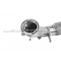 Downpipes decata Alpha Competition pour BMW M5 F10 / M6 F1x