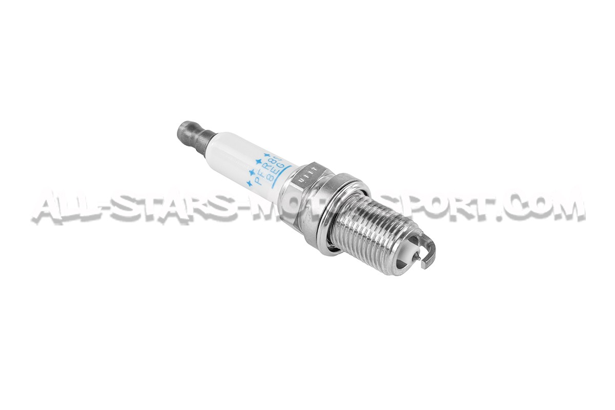 NGK PFR8S8EG Spark Plugs for Audi S4 B8 / S5 8T 3.0 TFSI