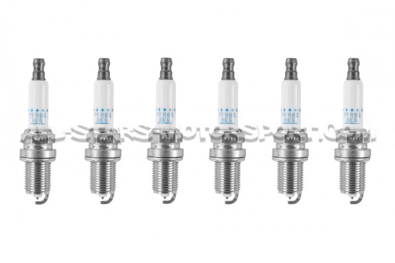 Bujías NGK PFR8S8EG para Audi S4 B8 / S5 8T 3.0 TFSI