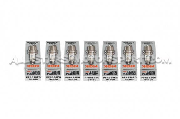 Bujías NGK PFR8S8EG para Audi S4 B8 / S5 8T 3.0 TFSI