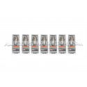 NGK PFR8S8EG Spark Plugs for Audi S4 B8 / S5 8T 3.0 TFSI