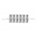 NGK PFR8S8EG Spark Plugs for Audi S4 B8 / S5 8T 3.0 TFSI