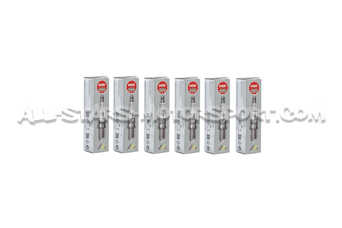 Bujías NGK PFR8S8EG para Audi S4 B8 / S5 8T 3.0 TFSI