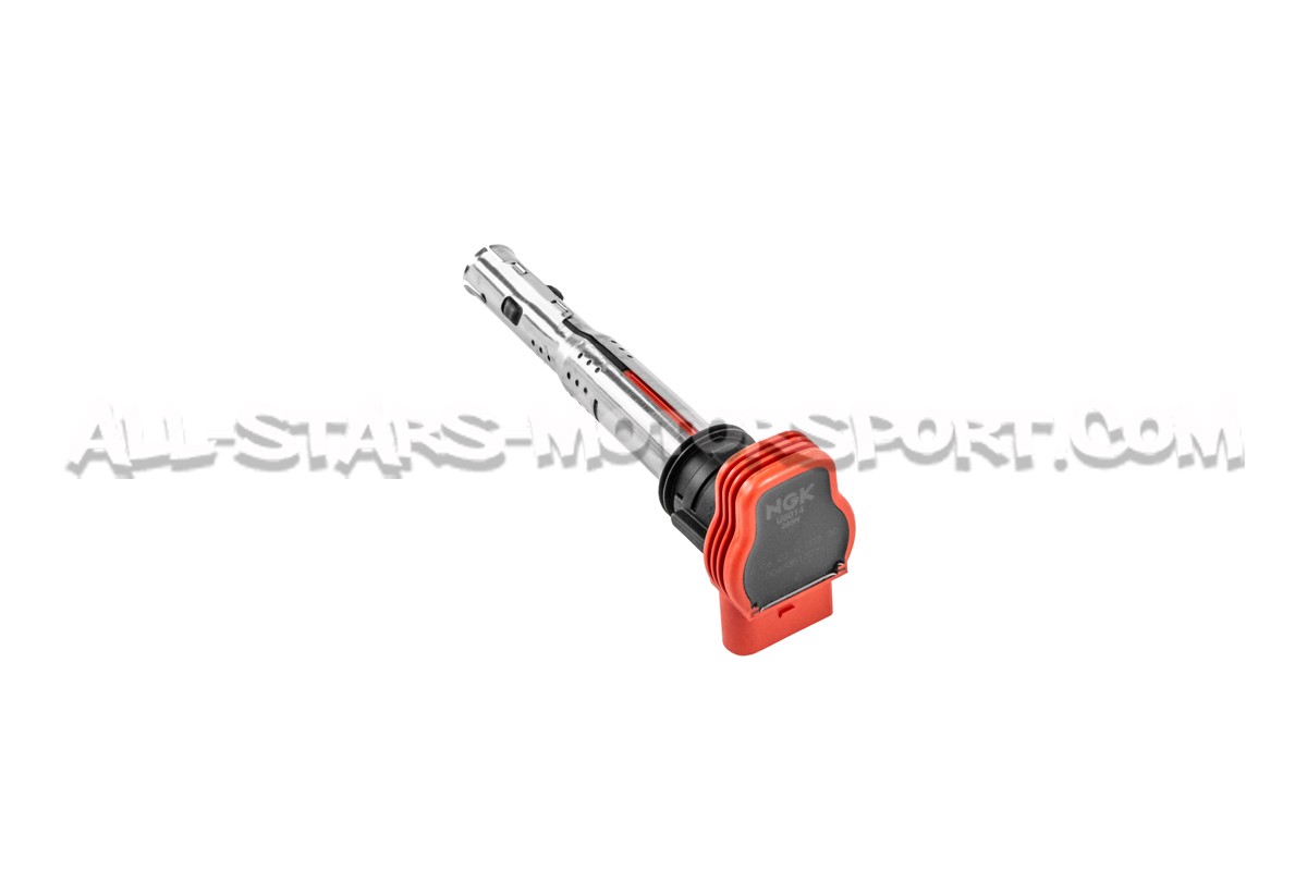 Bobine d'allumage NGK Audi R8 pour VAG TFSI / TSI / 1.8T