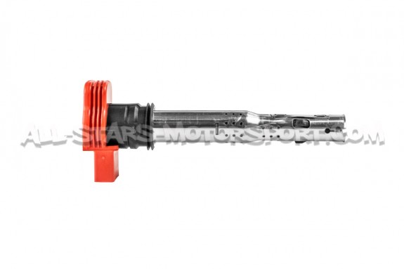 Audi R8 NGK red coil packs for Audi RS4 / S4 B5 and S4 B8 / S5 8T
