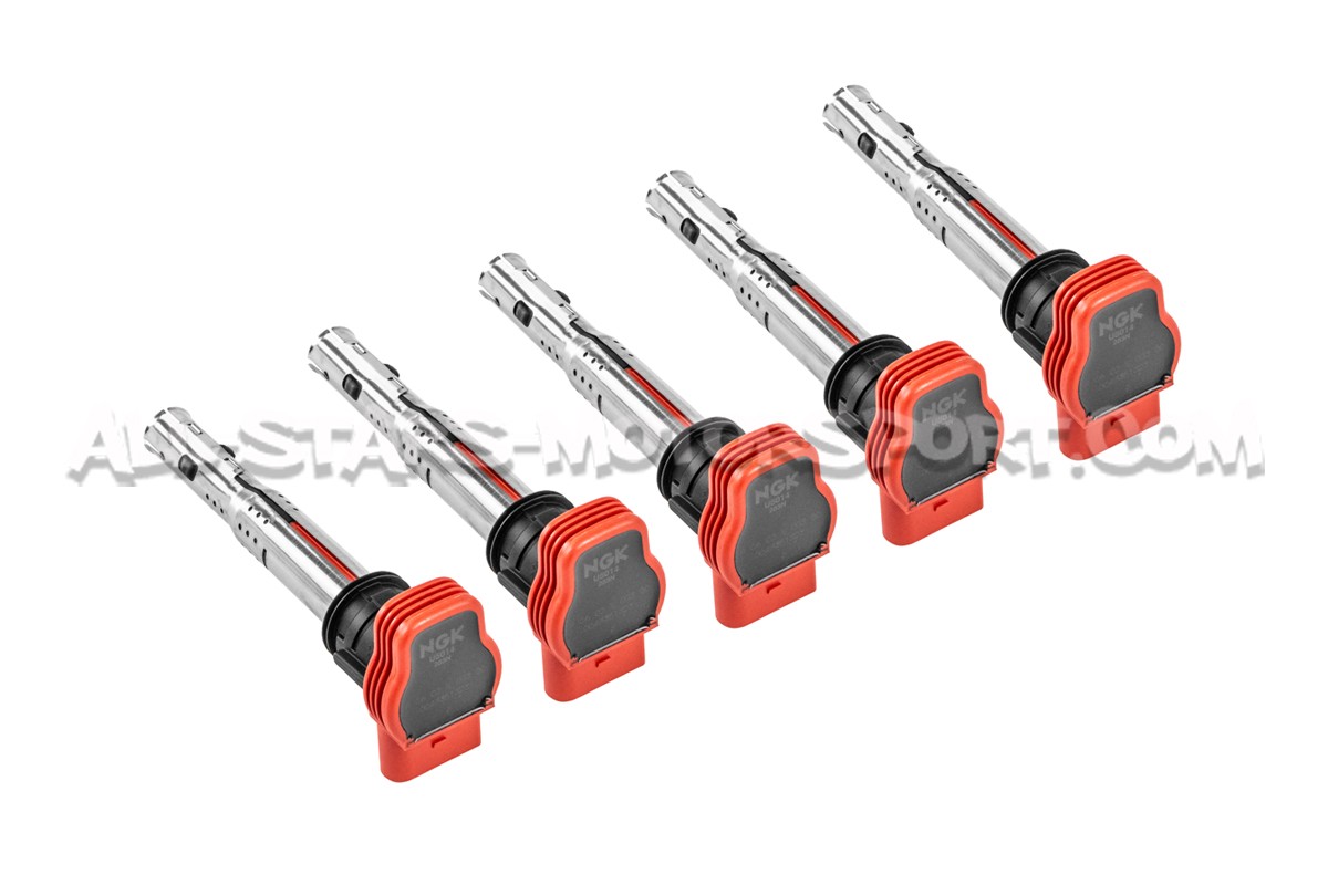 Bobines NGK Audi R8 pour Audi RS3 8P / 8V 367 et TTRS Mk2