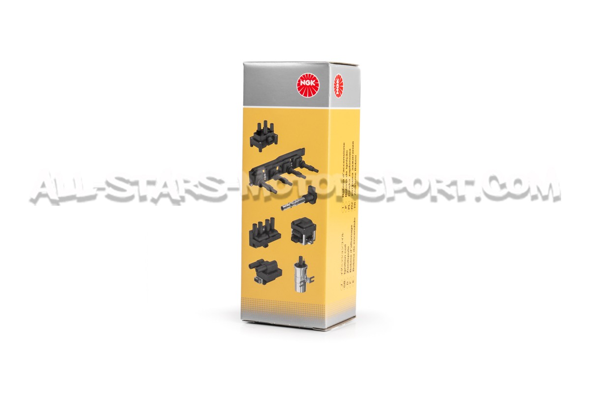 Bobines NGK Audi R8 pour Audi RS3 8P / 8V 367 et TTRS Mk2