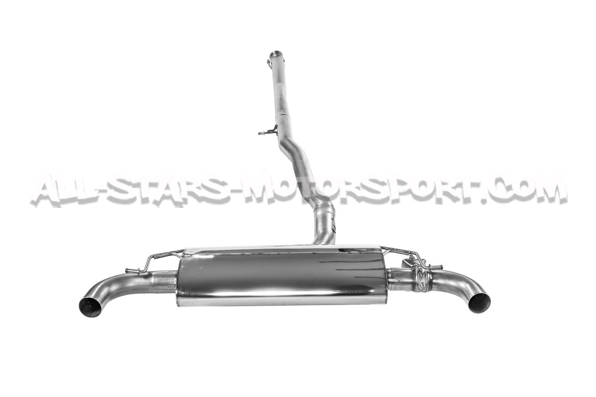 Escape Scorpion para Mercedes A45 AMG W176