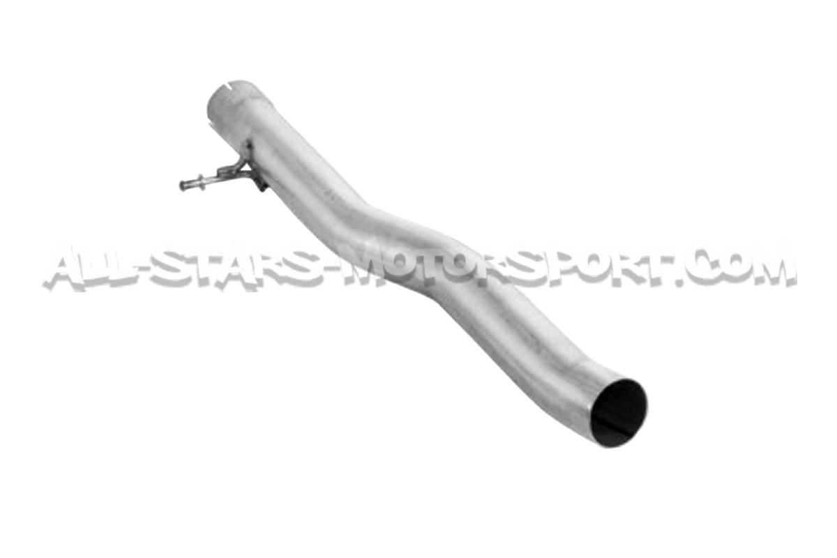 Escape Scorpion para Mercedes A45 AMG W176