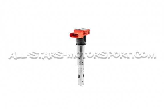 Audi R8 NGK red coil packs for Audi R8 V10 / Lamborghini Huracan