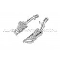 Audi R8 V10 4S / Lamborghini Huracan Alpha Competition Exhaust Headers