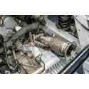 Colectores de escape Alpha Competition para Audi R8 V10 4S / Lambor...