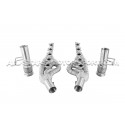 Audi R8 V10 4S / Lamborghini Huracan Alpha Competition Exhaust Headers