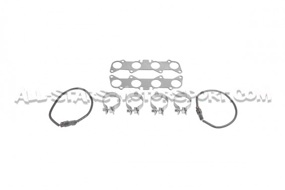 Ford Mustang S550 V8 5.0 Alpha Competition Exhaust Headers