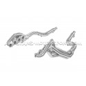 Ford Mustang S550 V8 5.0 Alpha Competition Exhaust Headers