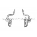 Collecteurs d'échappement Alpha Competition pour Ford Mustang S550 ...