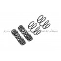 BMW M2 G87 -30mm Eibach Pro-Kit Lowering Springs