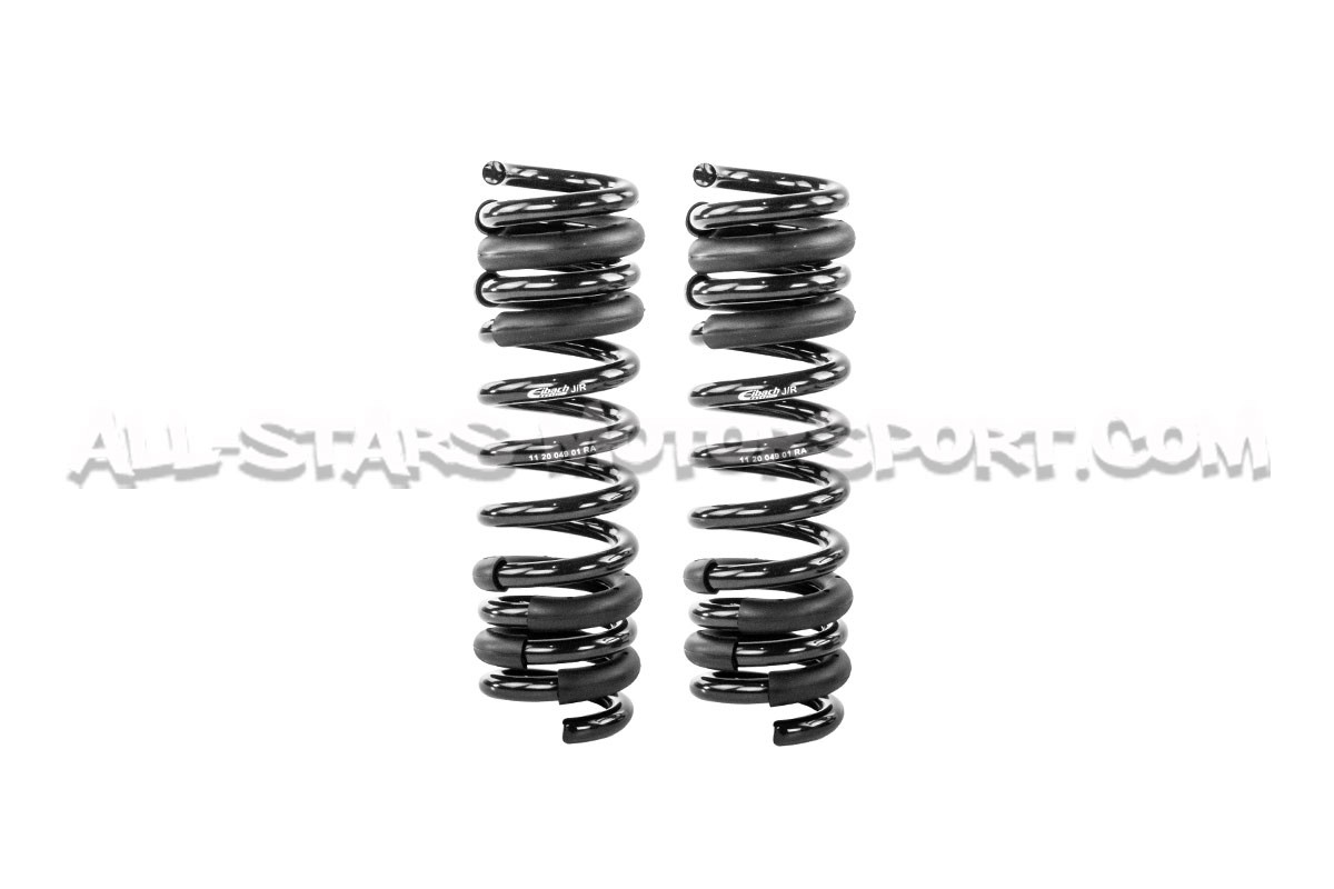 Ressorts courts Eibach Pro-Kit -30mm pour BMW M2 G87