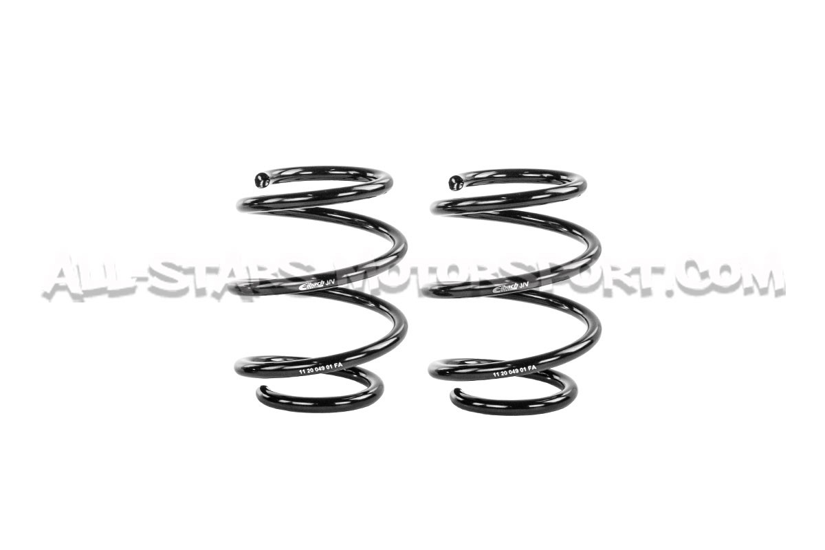 Muelles de suspensión Eibach Pro-Kit -30mm para BMW M2 G87
