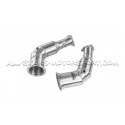 Downpipes descatalizadas Alpha Competition para Audi RS4 B9 / RS5 F...