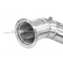 Downpipes descatalizadas Alpha Competition para Audi RS4 B9 / RS5 F...