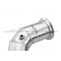Downpipes descatalizadas Alpha Competition para Audi RS4 B9 / RS5 F...