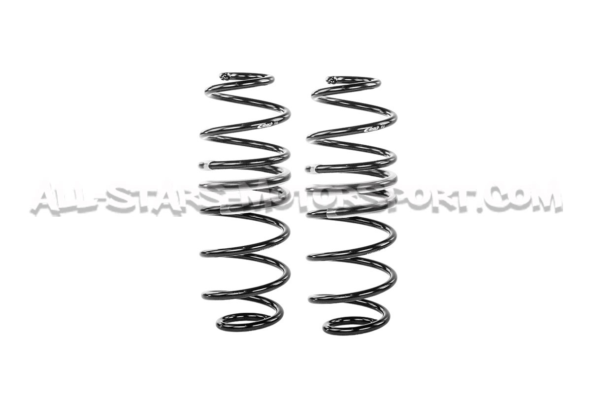 Peugeot 308 GTI 15mm Eibach Pro-Kit Lowering Springs