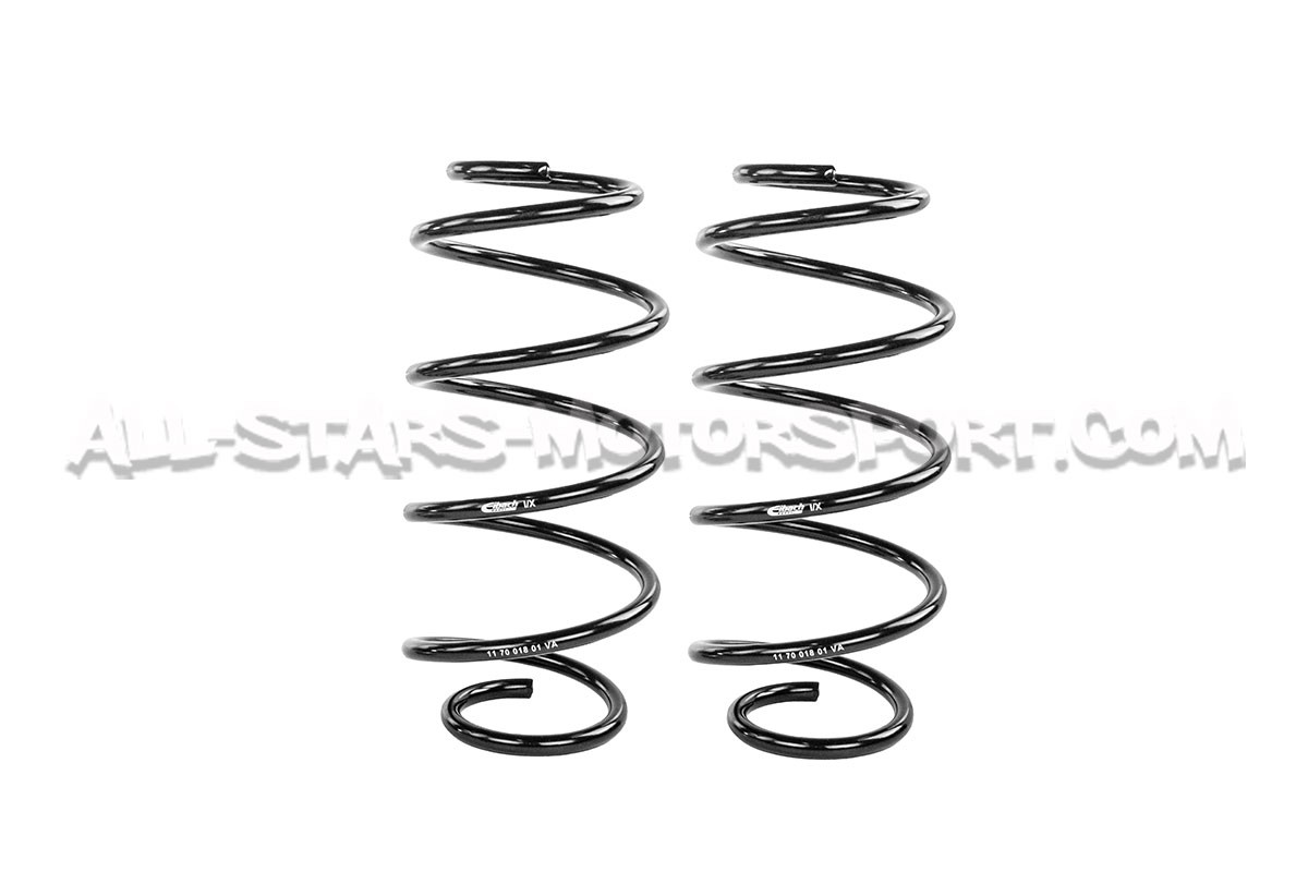 Ressorts courts Eibach Pro-Kit -15mm pour Peugeot 308 GTI