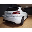Ressorts courts Eibach Pro-Kit -15mm pour Peugeot 308 GTI
