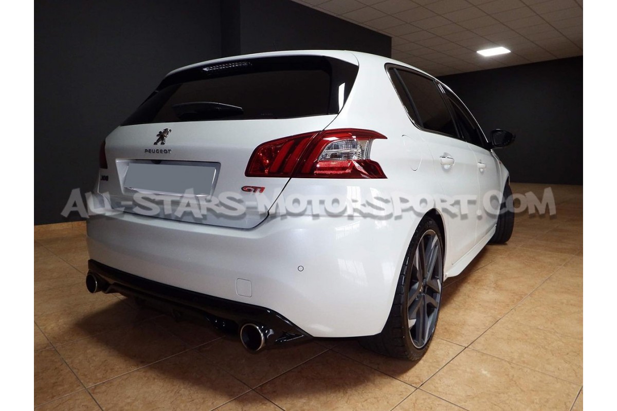 Peugeot 308 GTI 15mm Eibach Pro-Kit Lowering Springs