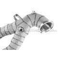 Audi TTRS 8S / RS3 8V.5 Alpha Competition Decat Downpipe