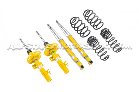Kit suspension Bilstein / Eibach B12 Pro Kit pour VW UP GTI