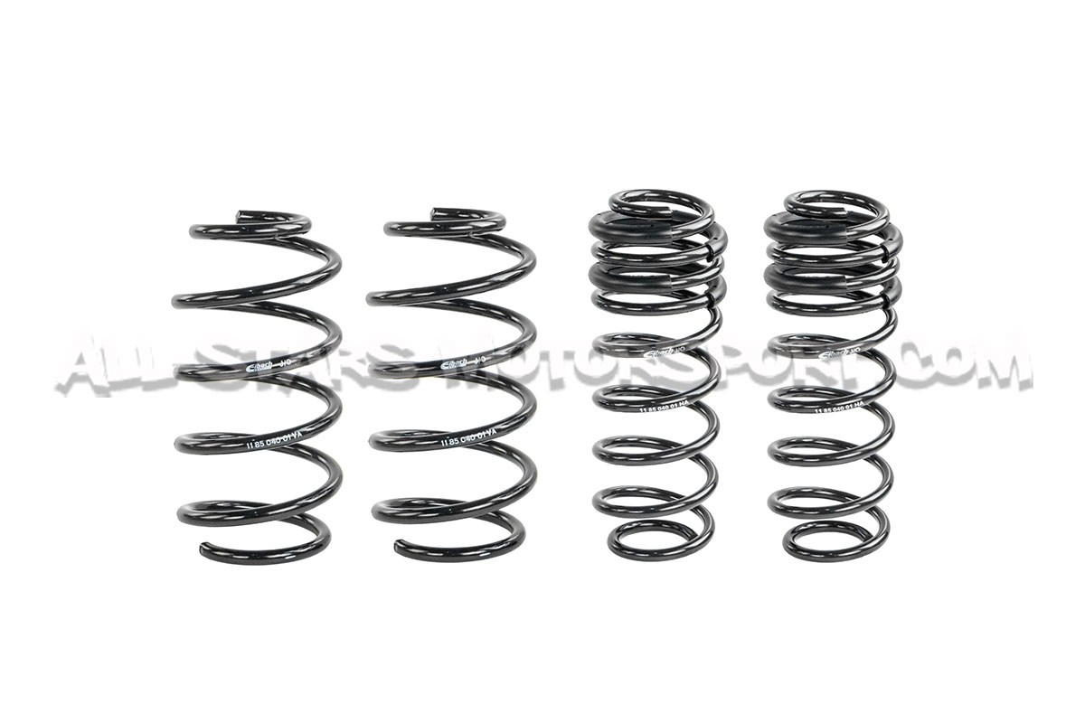 Kit de suspensión Bilstein / Eibach B12 Pro-Kit para VW UP GTI