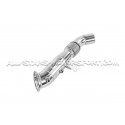 Downpipe descatalizada Alpha Competition para Toyota Supra GR 3.0 A...