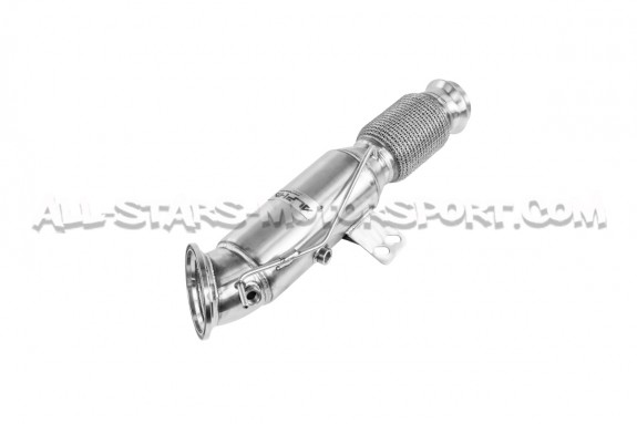 Downpipe descatalizada Alpha Competition para BMW 240i G42 y 340i /...