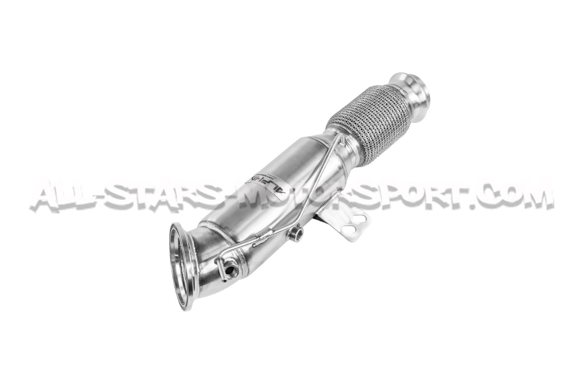 Downpipe decata Alpha Competition pour BMW 240i G42 et 340i / 440i G2x