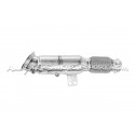 Downpipe descatalizada Alpha Competition para BMW 240i G42 y 340i /...