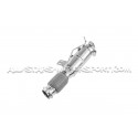 Downpipe descatalizada Alpha Competition para BMW 240i G42 y 340i /...