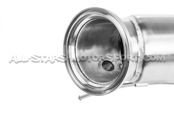 BMW 240i G42 and 340i / 440i G2x Alpha Competition Decat Downpipe