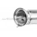 BMW 240i G42 and 340i / 440i G2x Alpha Competition Decat Downpipe