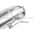 Downpipe descatalizada Alpha Competition para BMW 240i G42 y 340i /...